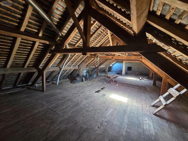 Maison à vendre à Firmi dans l'Aveyron (12300), ref : 1182