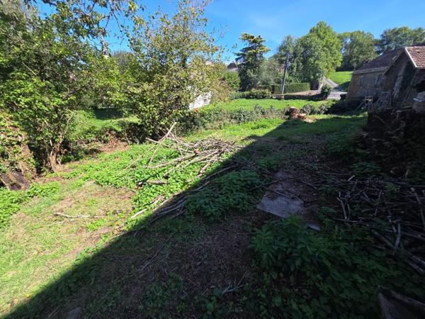 Maison à vendre à Firmi dans l'Aveyron (12300), ref : 1182