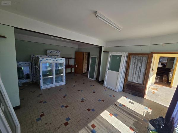 Maison à vendre à Firmi dans l'Aveyron (12300), ref : 1182