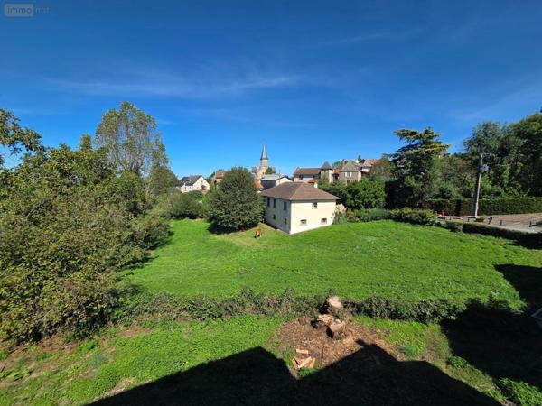 Maison à vendre à Firmi dans l'Aveyron (12300), ref : 1182
