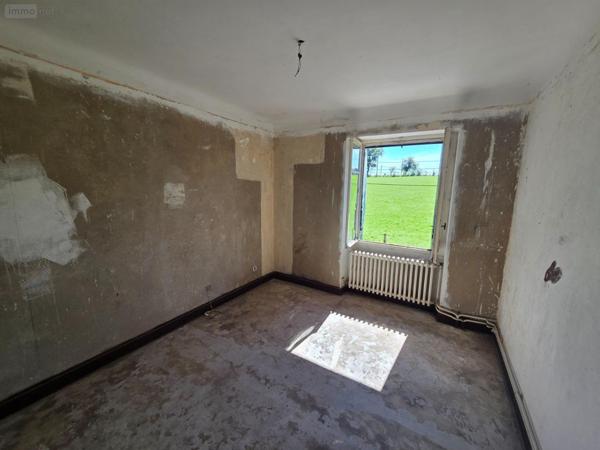 Maison à vendre à Firmi dans l'Aveyron (12300), ref : 1182