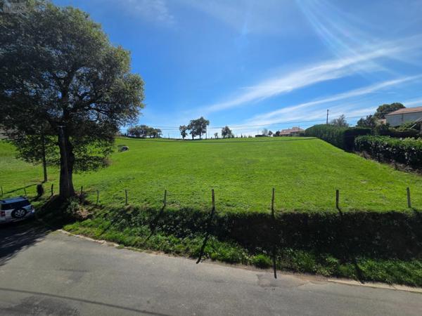 Maison à vendre à Firmi dans l'Aveyron (12300), ref : 1182
