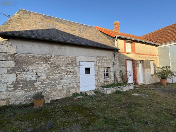 Corps de ferme à vendre à Dammarie dans l'Eure-et-Loir (28360), ref : 68
