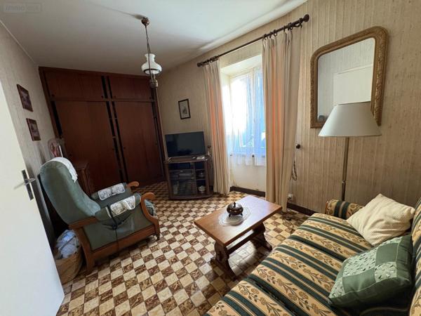 Corps de ferme à vendre à Dammarie dans l'Eure-et-Loir (28360), ref : 68