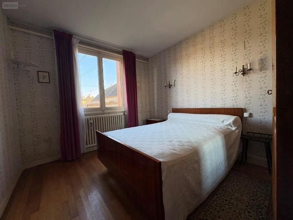 Corps de ferme à vendre à Dammarie dans l'Eure-et-Loir (28360), ref : 68