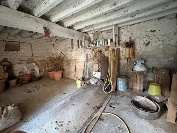 Corps de ferme à vendre à Dammarie dans l'Eure-et-Loir (28360), ref : 68