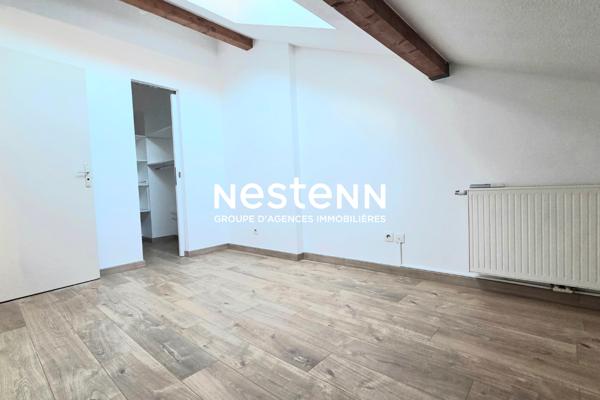 Magnifique Appartement T3 / DUPLEX / - Saint fons -Centre-Ville/ proches transports et commerces - Tram T10