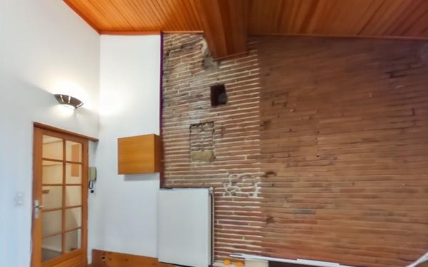 Appartement à vendre    2 pièces • 50,61 m2 Toulouse