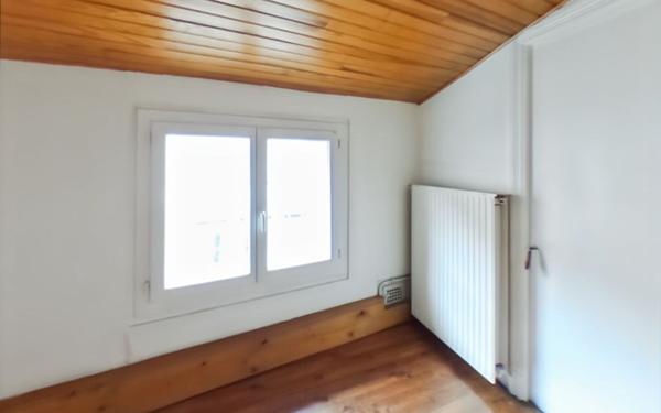 Appartement à vendre    2 pièces • 50,61 m2 Toulouse