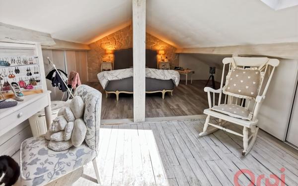 Maison à vendre    5 pièces •  Ermont