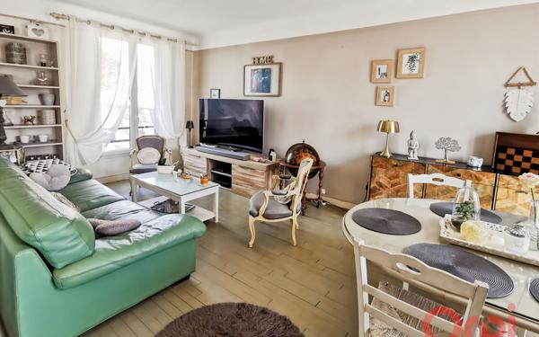 Maison à vendre    5 pièces •  Ermont