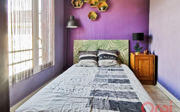 Maison à vendre    5 pièces •  Ermont