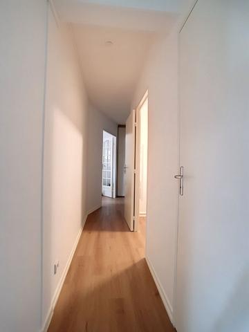 PAU Appartement T3 meublé de 74,97 m² avec balcons, cave, garage et parking