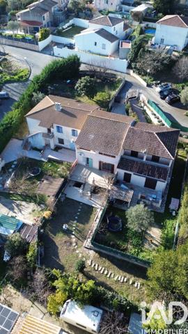 Maison à vendre 5 pièces 146 m² Marseille 13