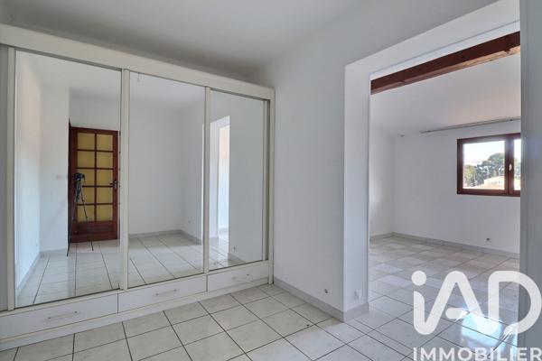 Maison à vendre 5 pièces 146 m² Marseille 13