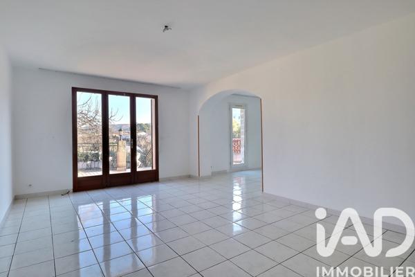 Maison à vendre 5 pièces 146 m² Marseille 13