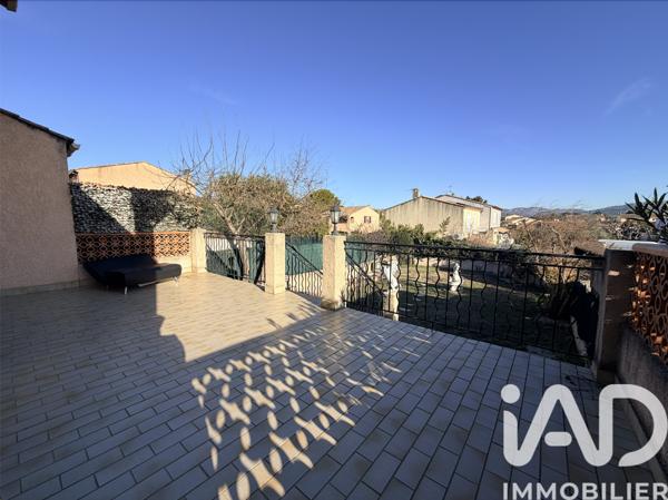 Maison à vendre 5 pièces 146 m² Marseille 13
