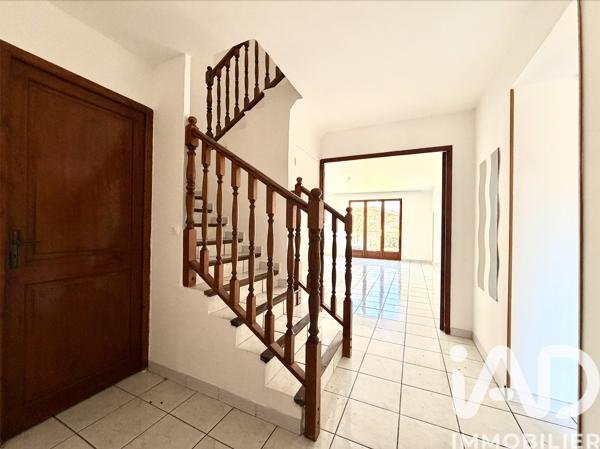 Maison à vendre 5 pièces 146 m² Marseille 13