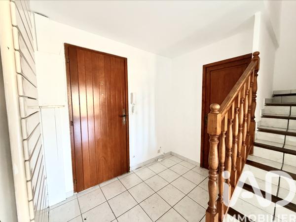 Maison à vendre 5 pièces 146 m² Marseille 13