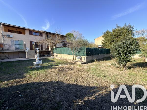 Maison à vendre 5 pièces 146 m² Marseille 13