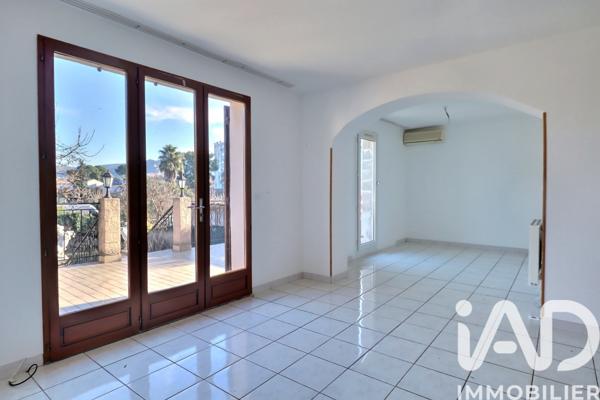 Maison à vendre 5 pièces 146 m² Marseille 13