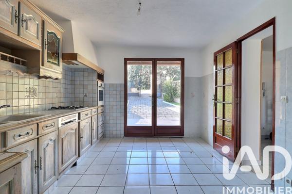 Maison à vendre 5 pièces 146 m² Marseille 13