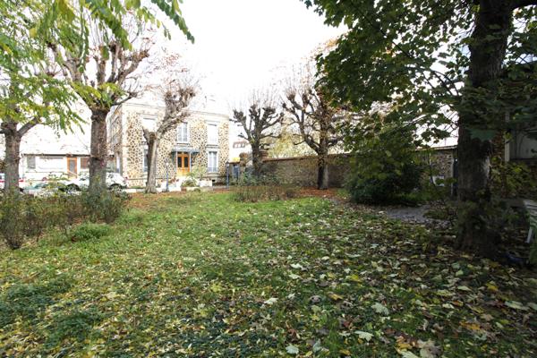 Maison 10 pièces - 290 m²