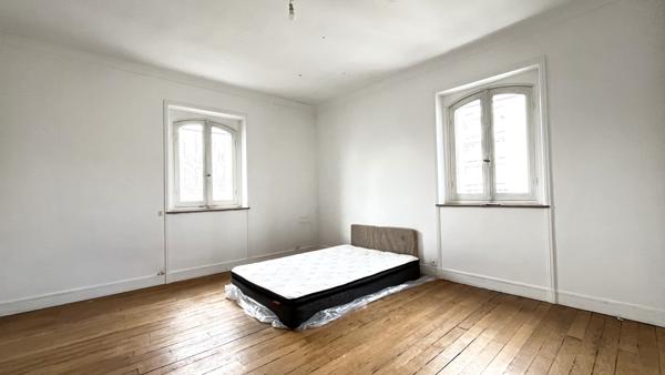 Maison 10 pièces - 290 m²