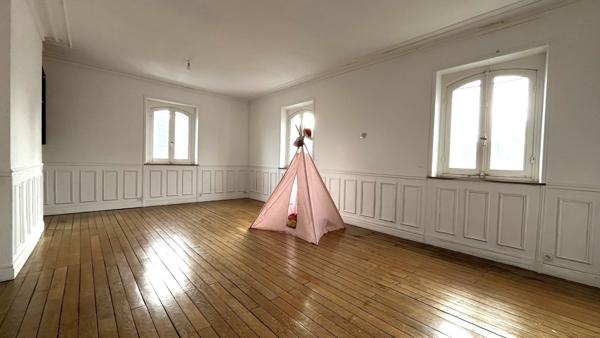 Maison 10 pièces - 290 m²