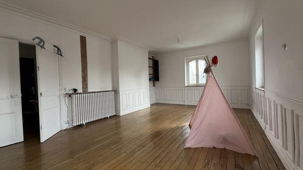 Maison 10 pièces - 290 m²