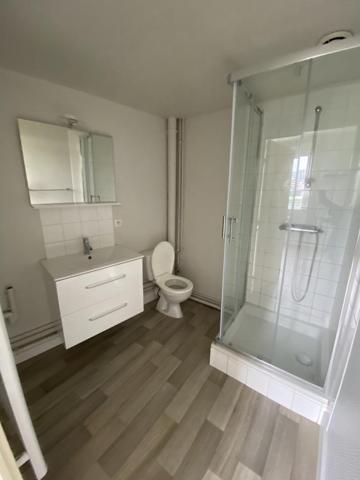 OFFRE DE RENTREE studio 22 m2- Clermont Rabanesse - Clermont-Province