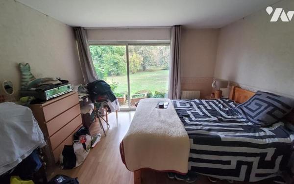 Maison d'architecte type F7 de 167 m²