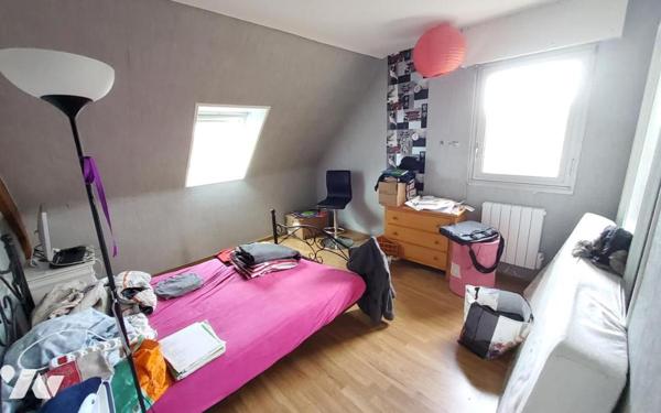 Maison d'architecte type F7 de 167 m²