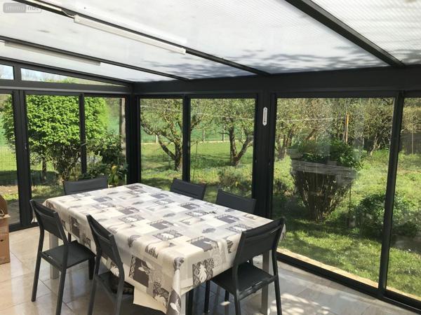 Propriete à vendre à Beaufay dans la Sarthe (72110), ref : 079/1911