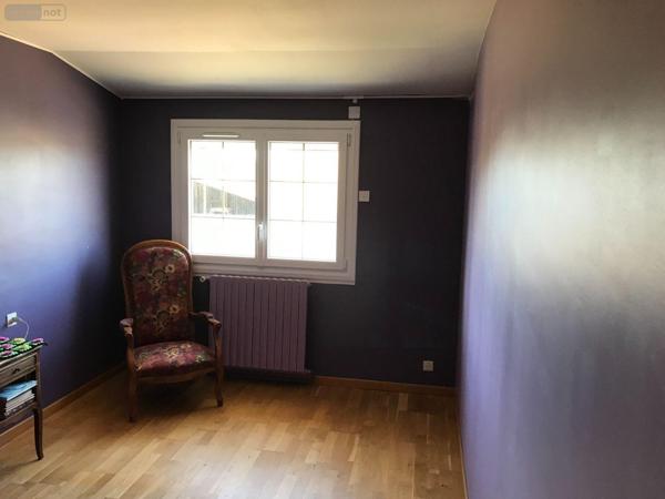 Propriete à vendre à Beaufay dans la Sarthe (72110), ref : 079/1911