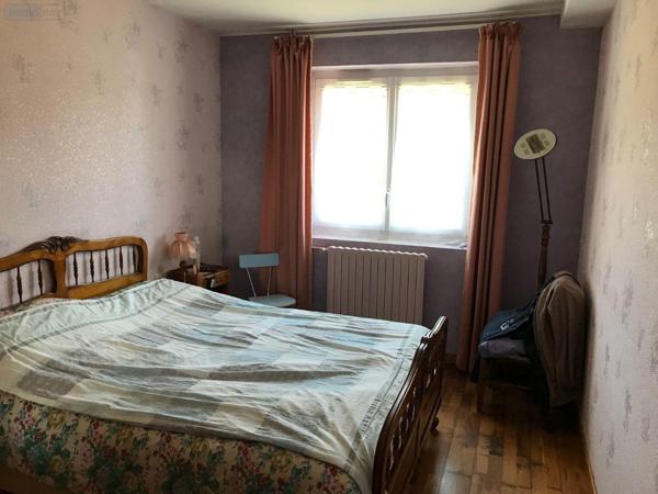 Propriete à vendre à Beaufay dans la Sarthe (72110), ref : 079/1911