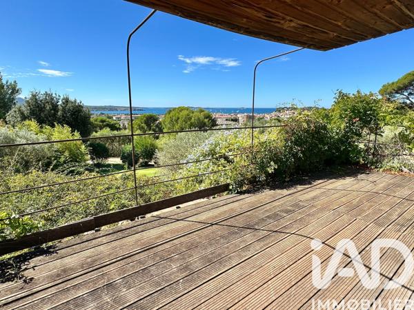 Maison à vendre 10 pièces 308 m² Sanary-sur-Mer