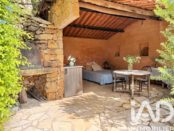 Maison à vendre 10 pièces 308 m² Sanary-sur-Mer