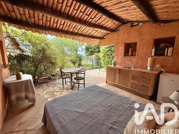 Maison à vendre 10 pièces 308 m² Sanary-sur-Mer