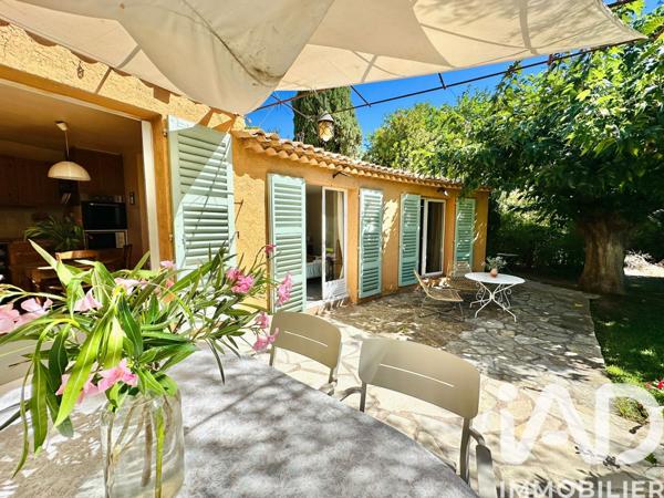 Maison à vendre 10 pièces 308 m² Sanary-sur-Mer