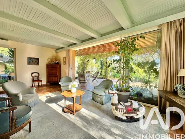 Maison à vendre 10 pièces 308 m² Sanary-sur-Mer