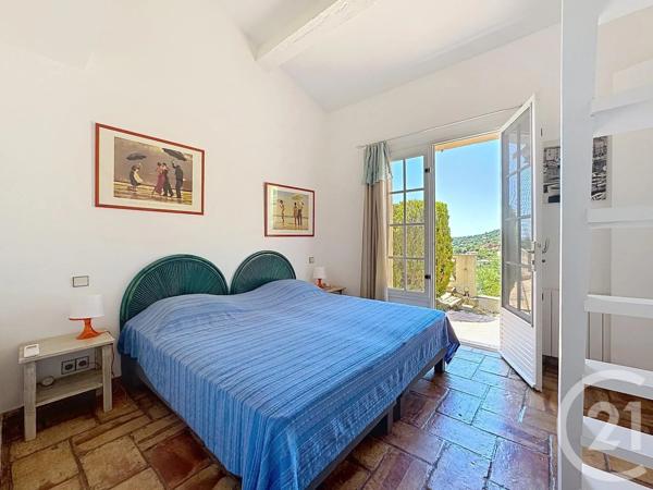 Maison à vendre  6 pièces - 175 m 2   CAVALAIRE SUR MER  - 83