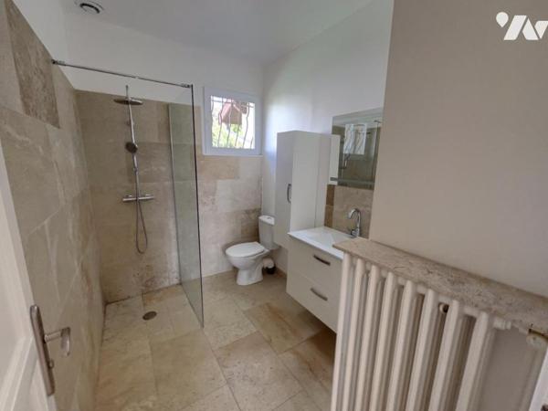 MONTANAY (69250) maison traditionnelle 5 pièces 92m² terrain