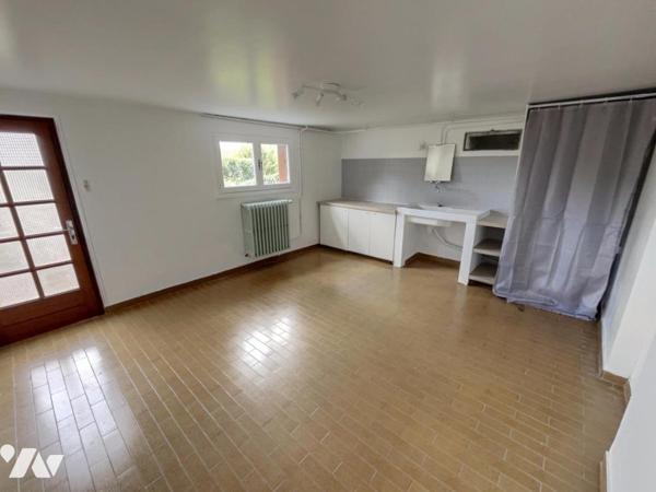 MONTANAY (69250) maison traditionnelle 5 pièces 92m² terrain
