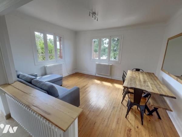 MONTANAY (69250) maison traditionnelle 5 pièces 92m² terrain