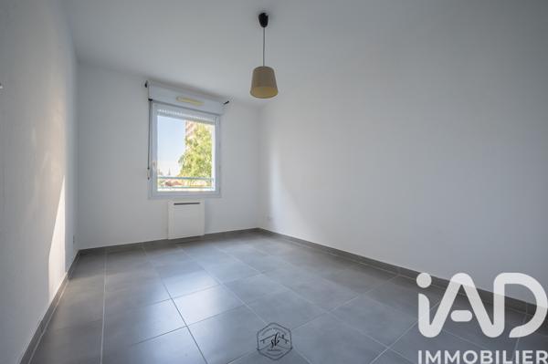 Appartement à vendre 2 pièces 42 m² Metz