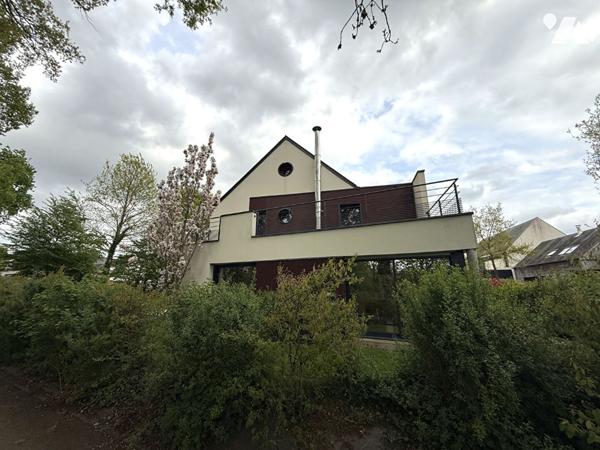 Maison Betton 8 pièce(s) 171 m2