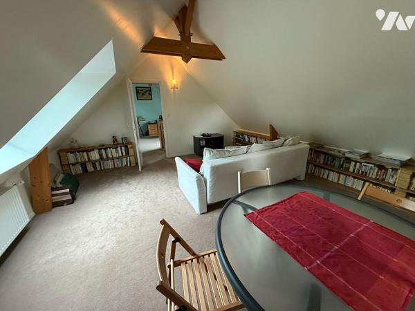 Maison Betton 8 pièce(s) 171 m2