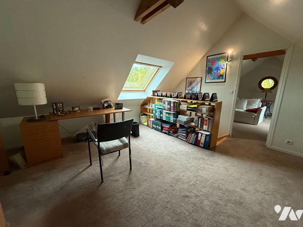 Maison Betton 8 pièce(s) 171 m2