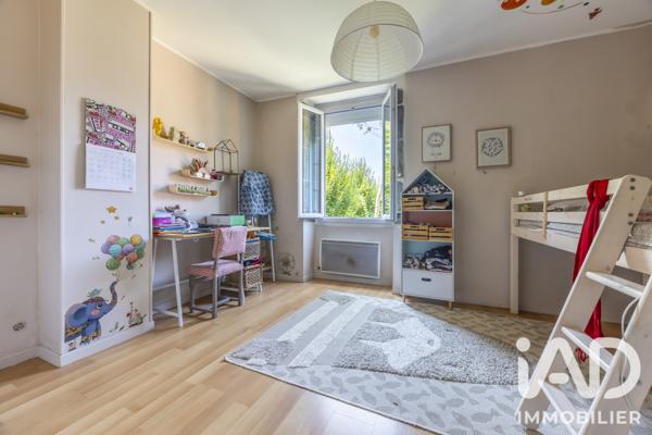 Maison à vendre 6 pièces 180 m² Bayonne